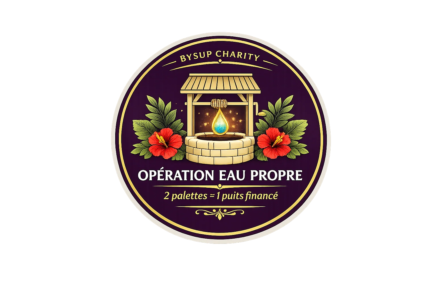 Opération Eau Propre